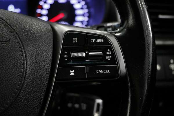2019 Kia Sorento Si UM