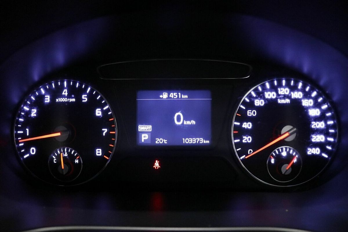 2019 Kia Sorento Si UM