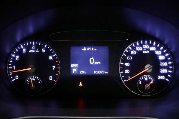 2019 Kia Sorento Si UM