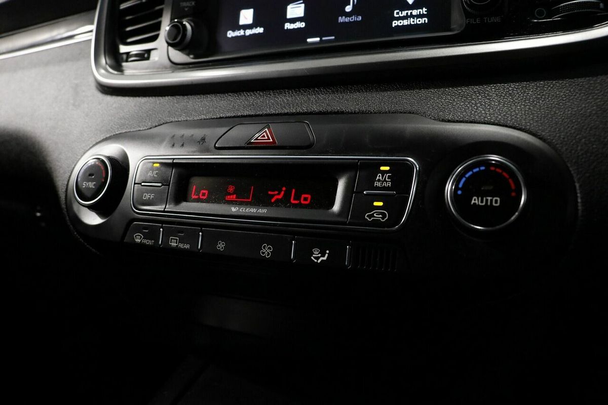 2019 Kia Sorento Si UM