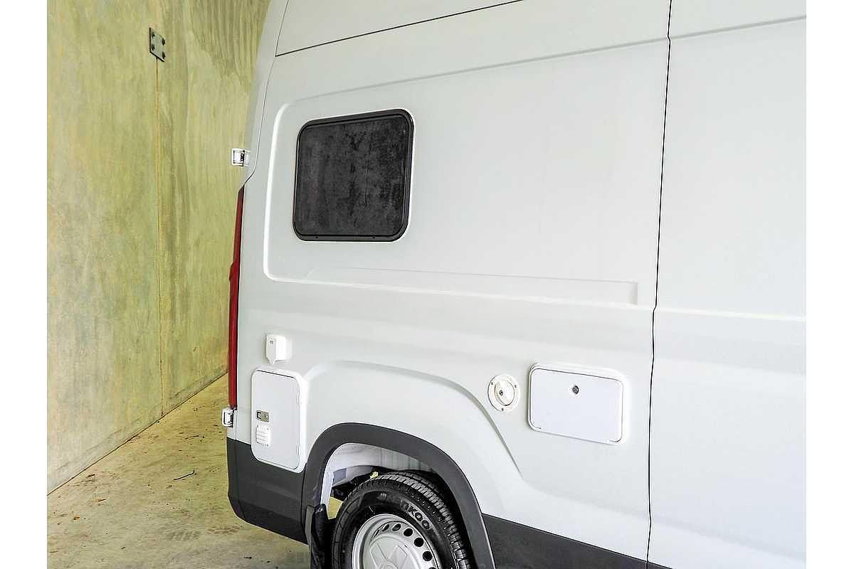 2024 LDV Deliver 9 Lwb Hr Auto Roadyacht Motorhome My24