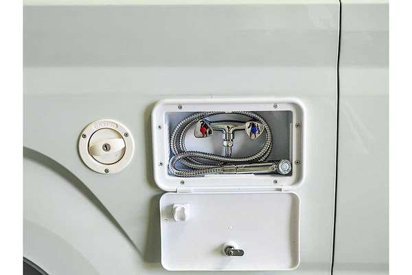2024 LDV Deliver 9 Lwb Hr Auto Roadyacht Motorhome My24