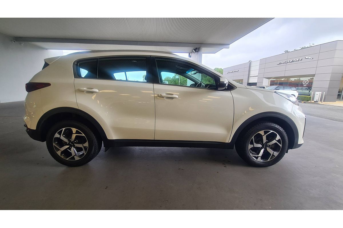 2019 Kia Sportage S QL