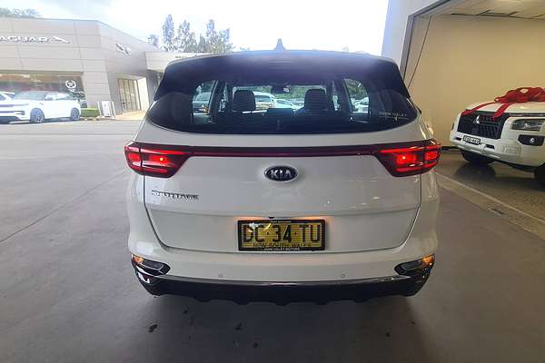2019 Kia Sportage S QL