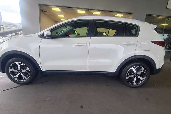 2019 Kia Sportage S QL