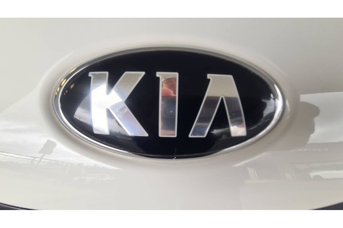 2019 Kia Sportage S QL