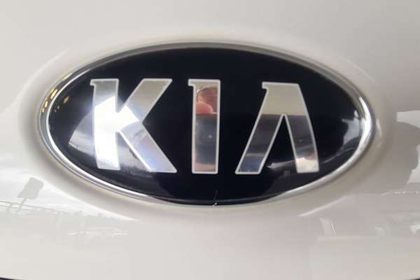 2019 Kia Sportage S QL