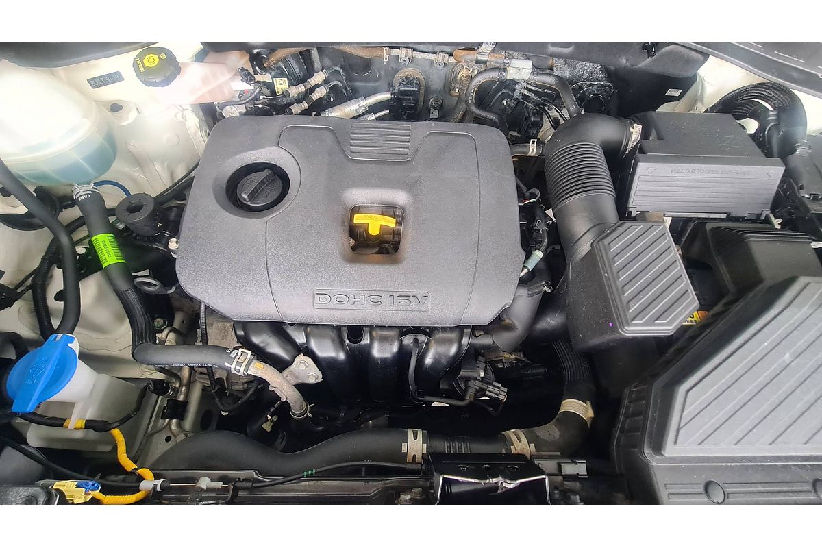 2019 Kia Sportage S QL