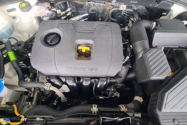 2019 Kia Sportage S QL