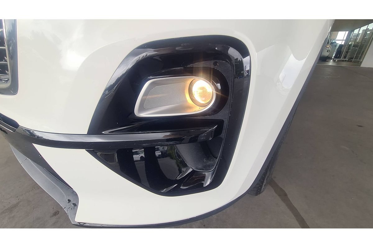2019 Kia Sportage S QL