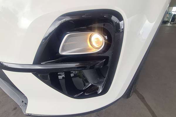2019 Kia Sportage S QL