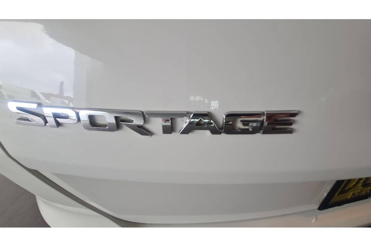 2019 Kia Sportage S QL