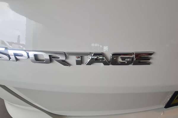2019 Kia Sportage S QL