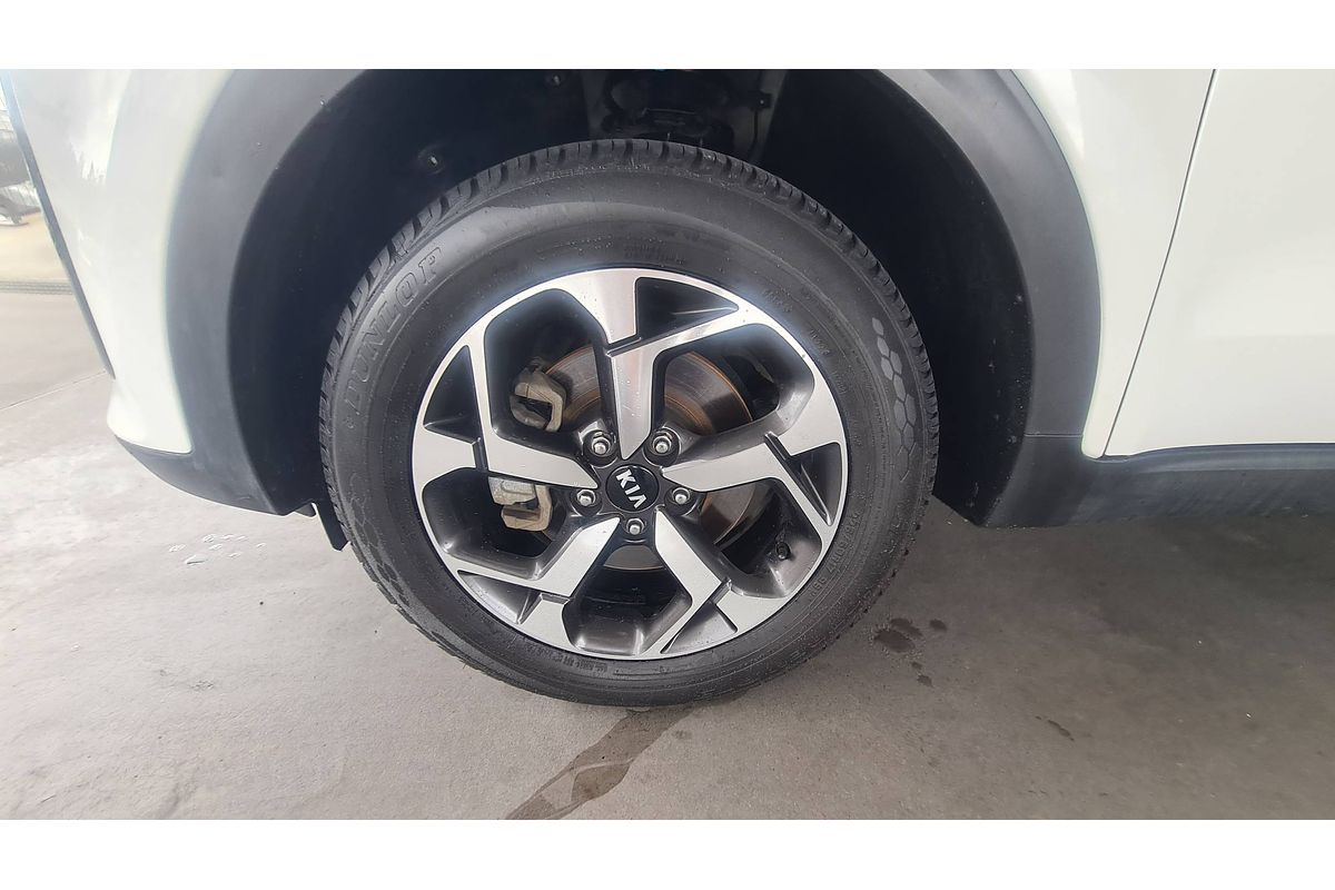 2019 Kia Sportage S QL