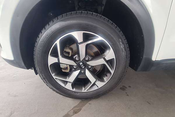 2019 Kia Sportage S QL