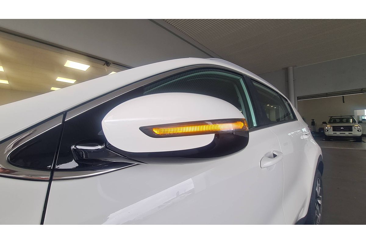 2019 Kia Sportage S QL