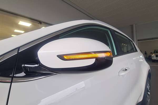 2019 Kia Sportage S QL