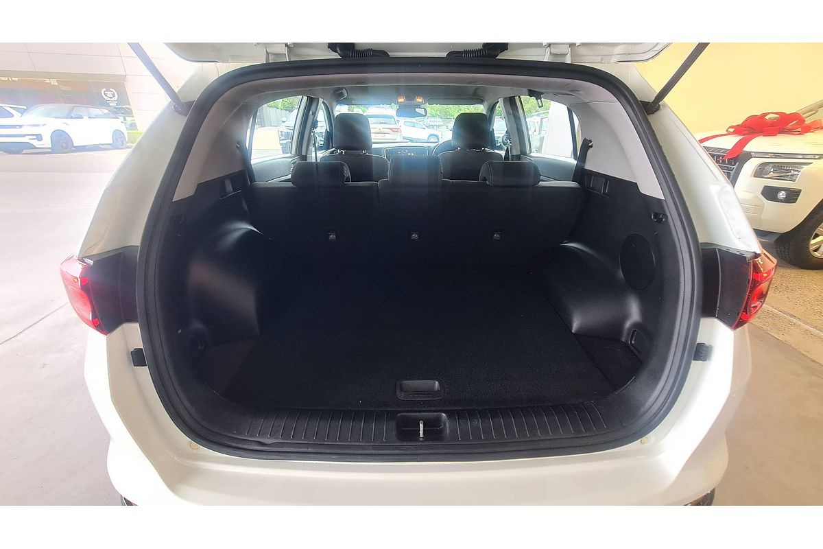 2019 Kia Sportage S QL