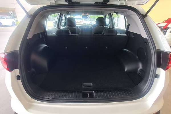2019 Kia Sportage S QL