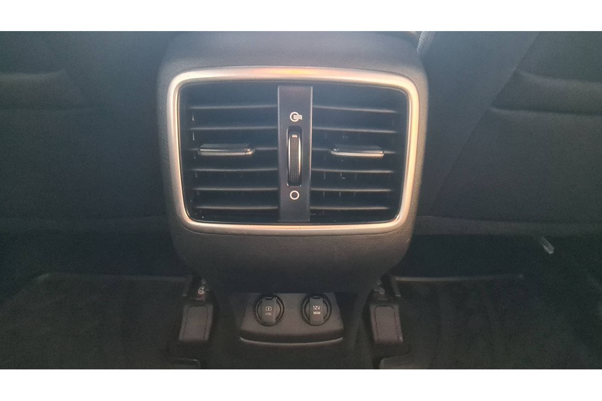 2019 Kia Sportage S QL