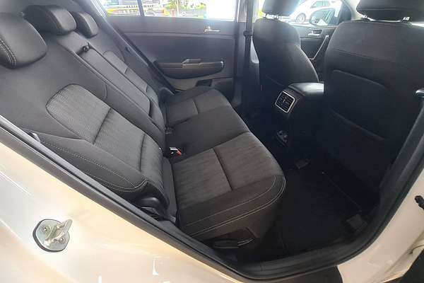 2019 Kia Sportage S QL