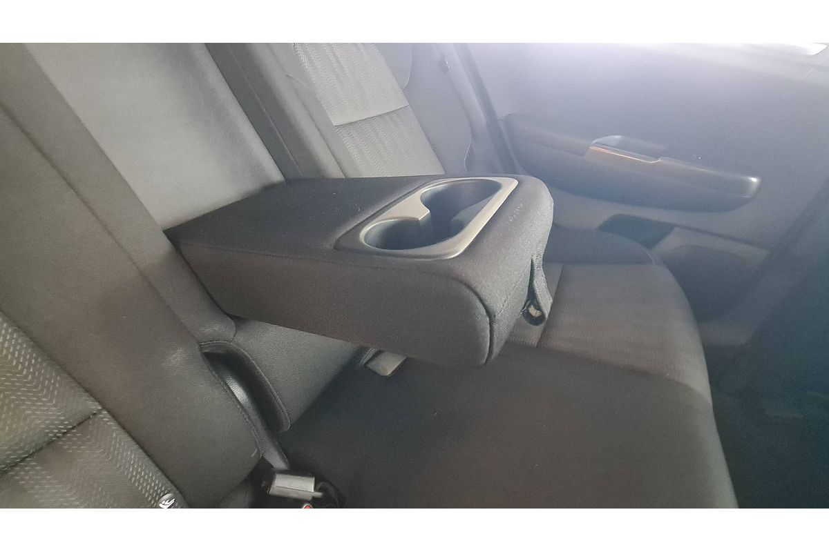 2019 Kia Sportage S QL