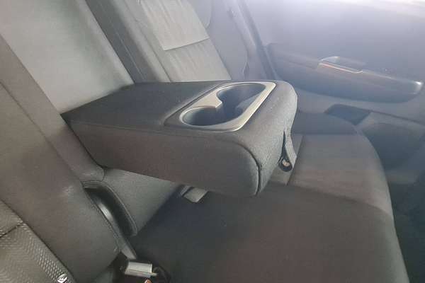2019 Kia Sportage S QL