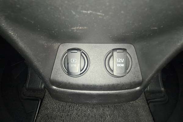 2019 Kia Sportage S QL