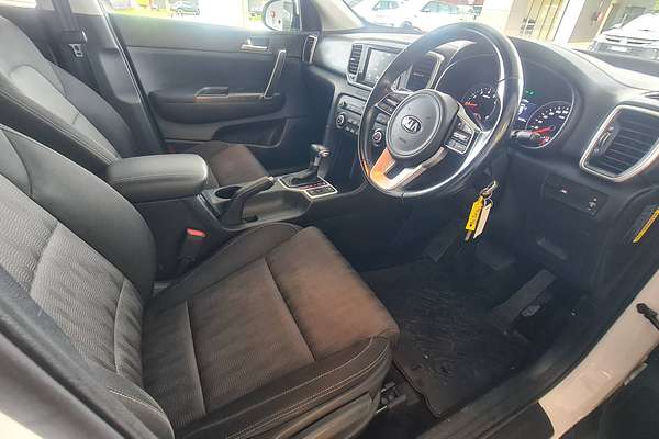 2019 Kia Sportage S QL