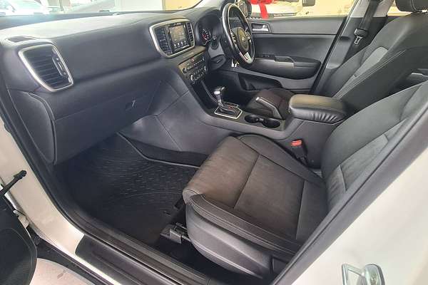2019 Kia Sportage S QL