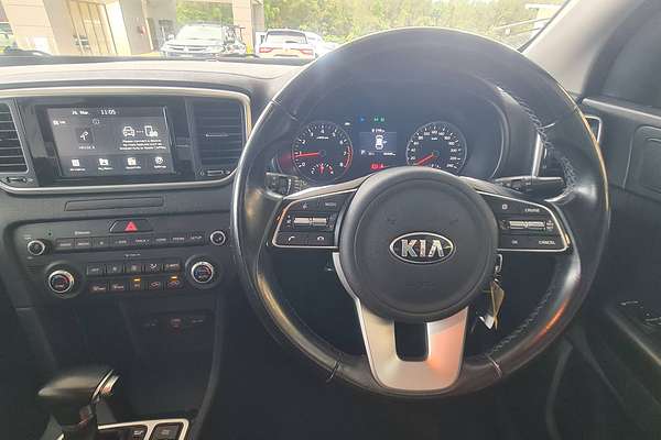 2019 Kia Sportage S QL