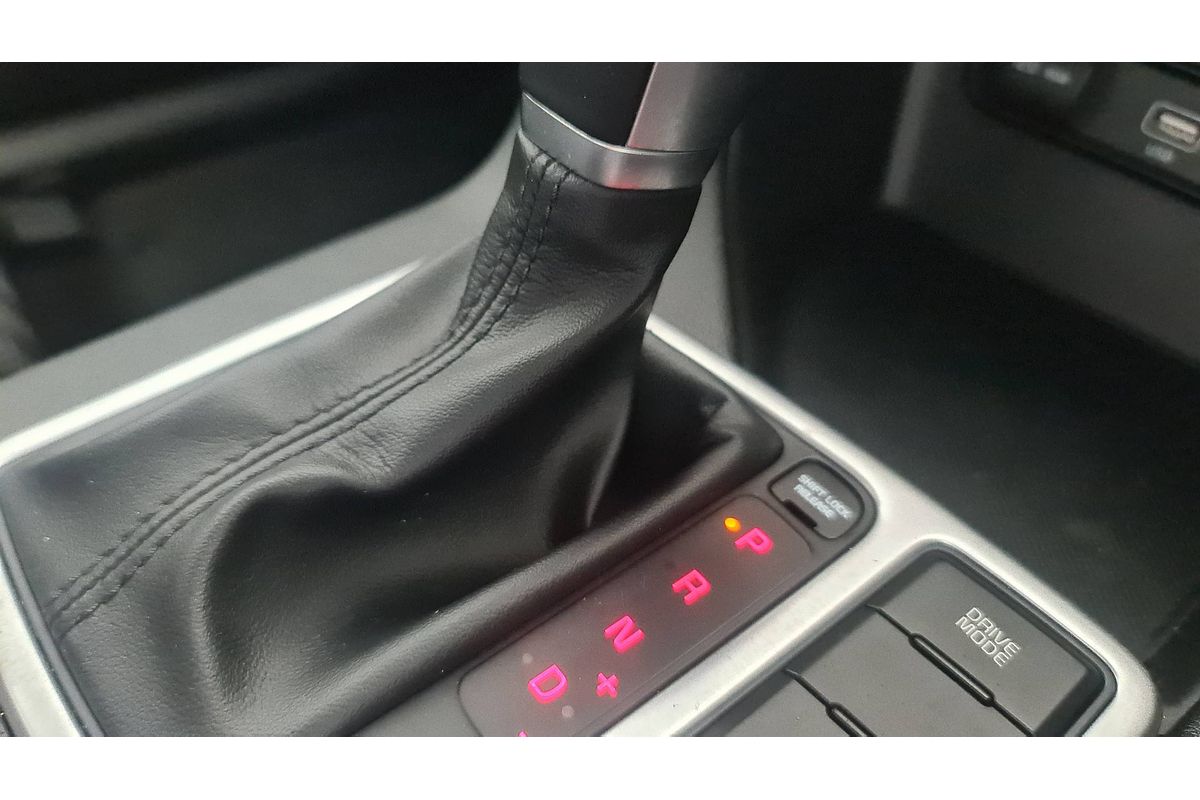 2019 Kia Sportage S QL