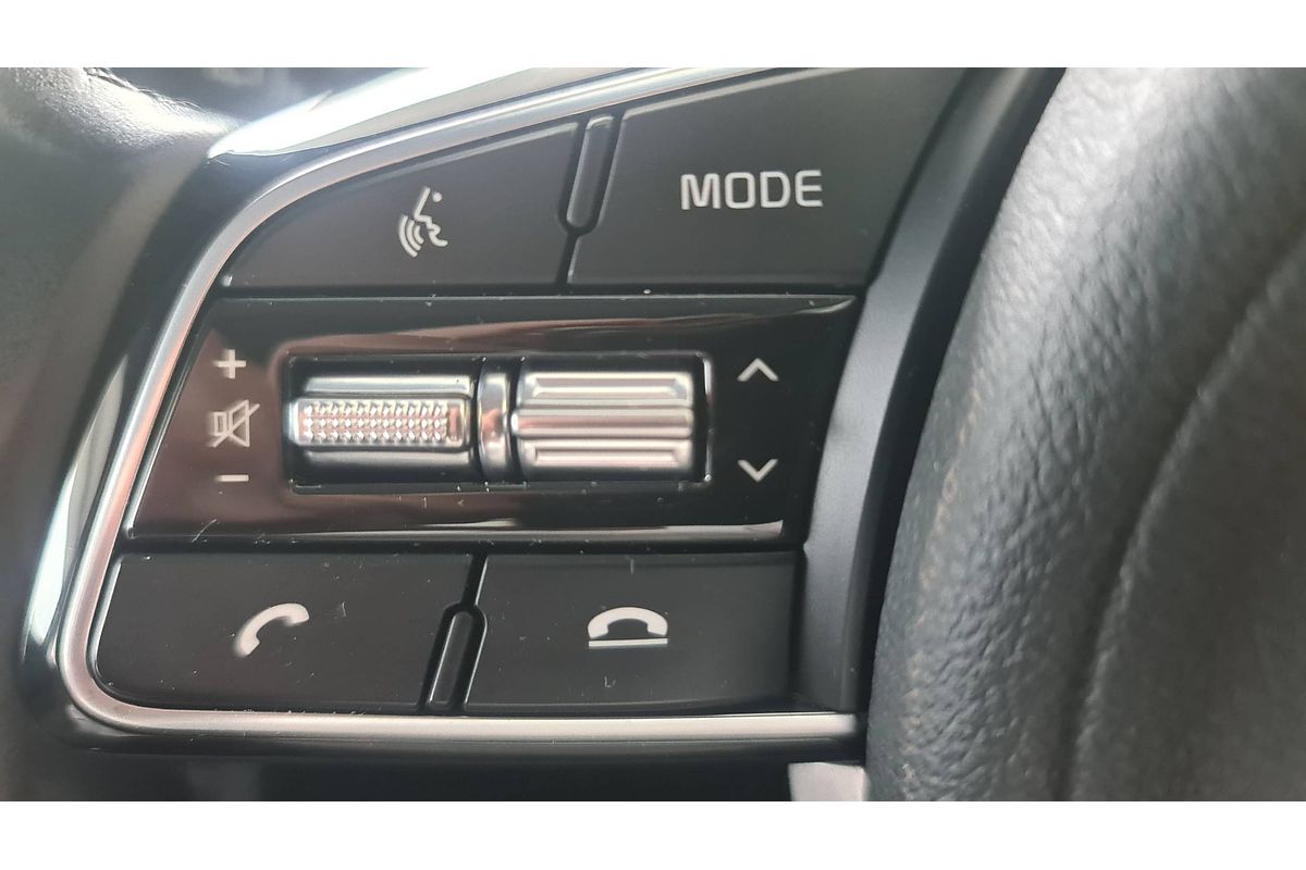 2019 Kia Sportage S QL