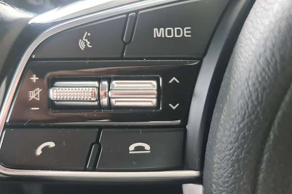 2019 Kia Sportage S QL