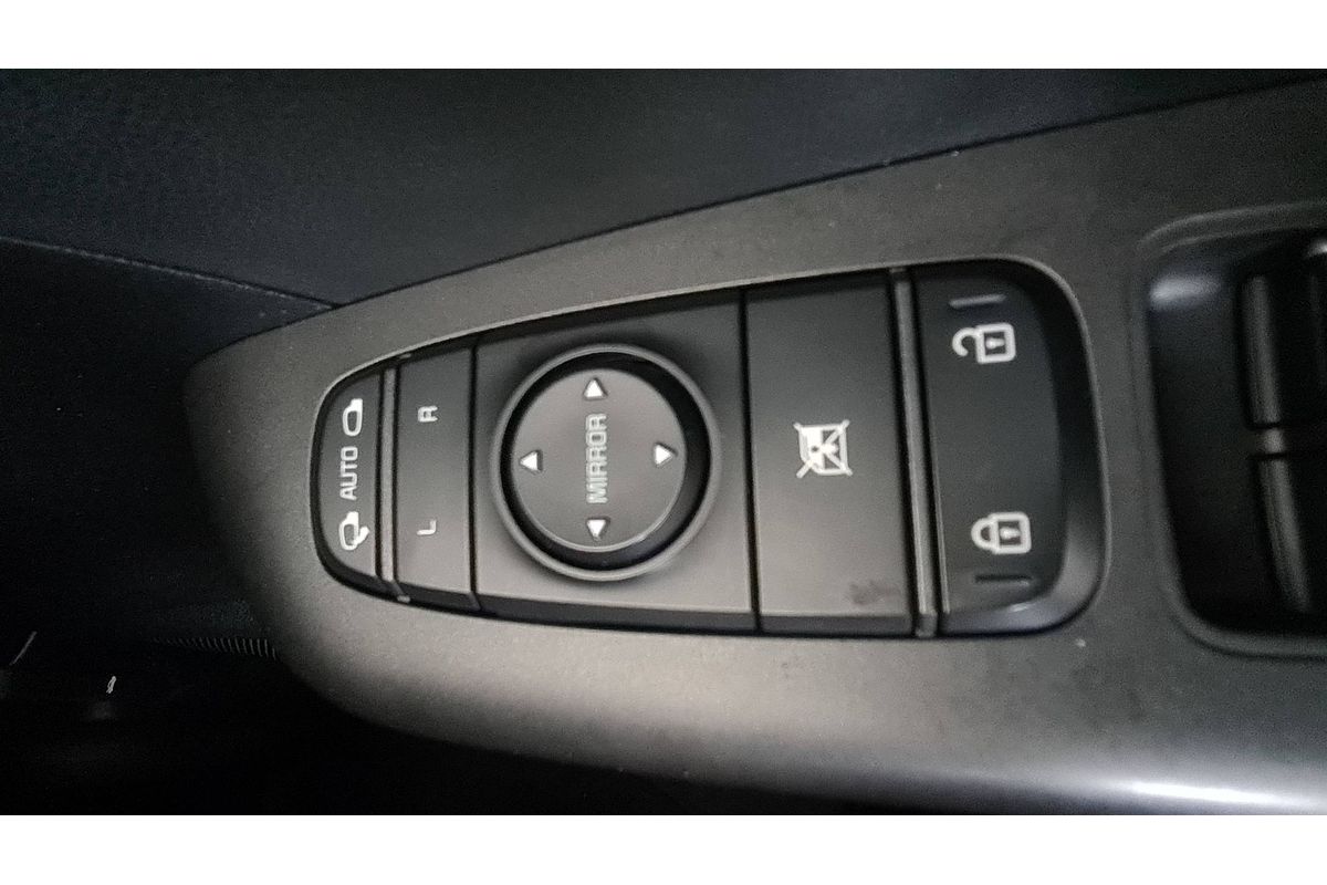 2019 Kia Sportage S QL