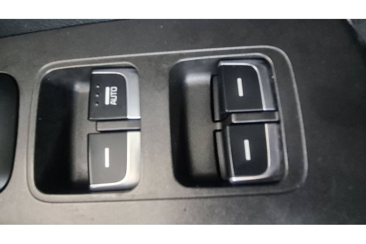 2019 Kia Sportage S QL