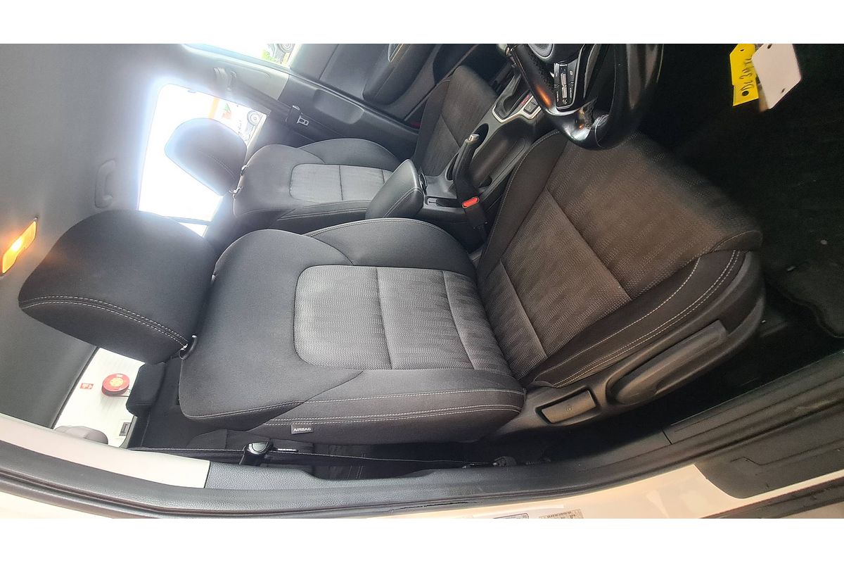2019 Kia Sportage S QL