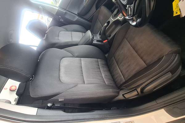 2019 Kia Sportage S QL