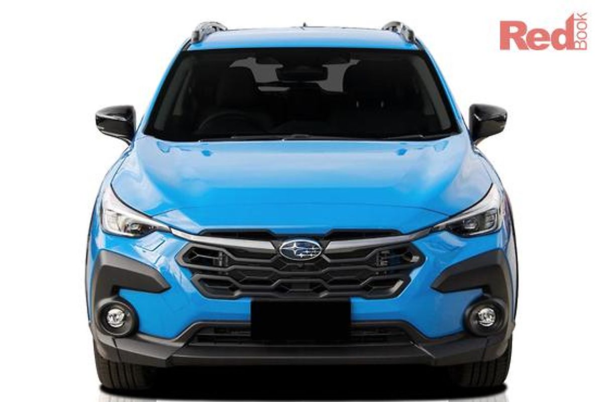 2025 Subaru Crosstrek 2.0R G6X