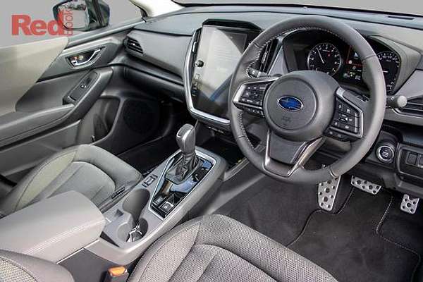 2025 Subaru Crosstrek 2.0R G6X