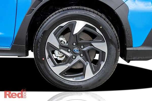 2025 Subaru Crosstrek 2.0R G6X