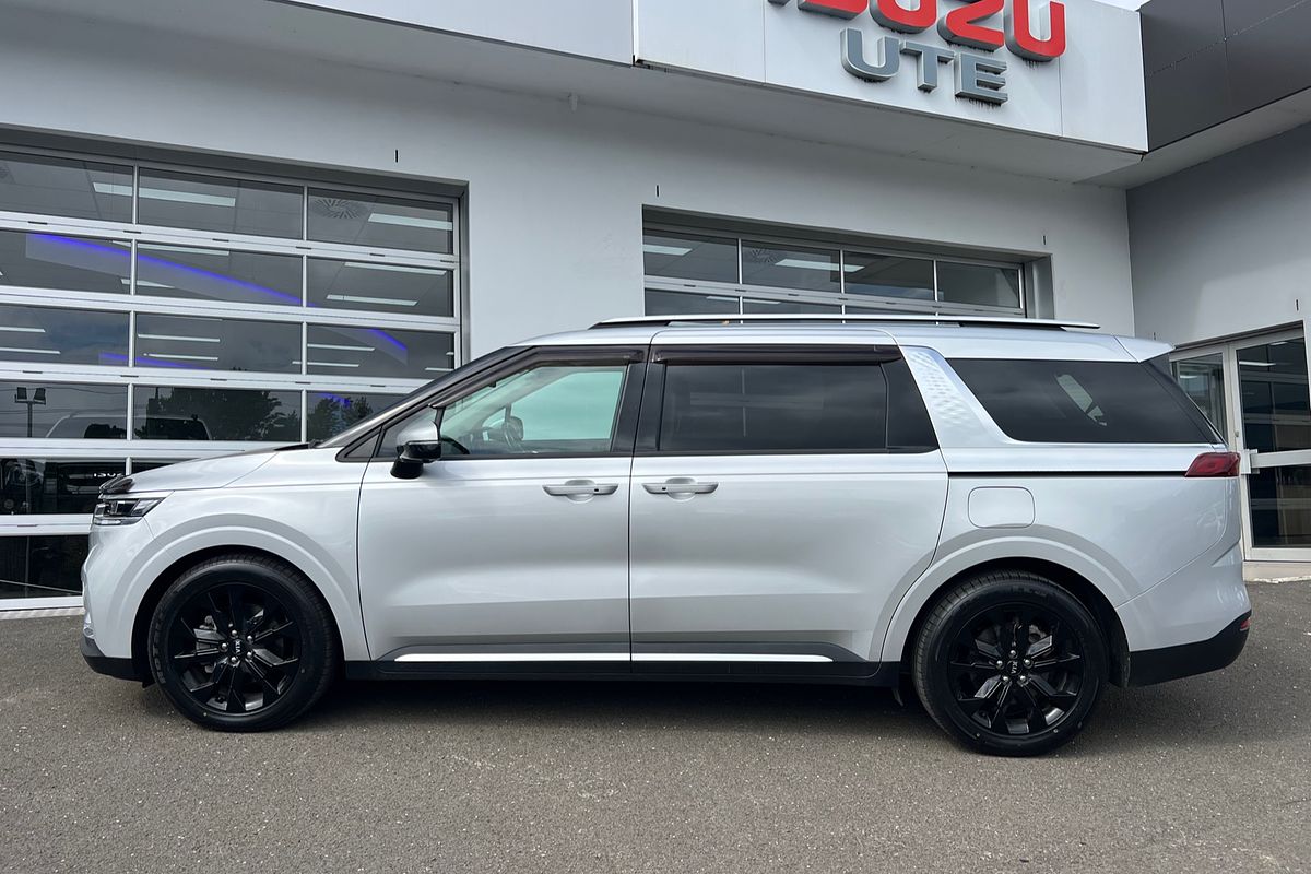 2021 Kia Carnival Platinum KA4