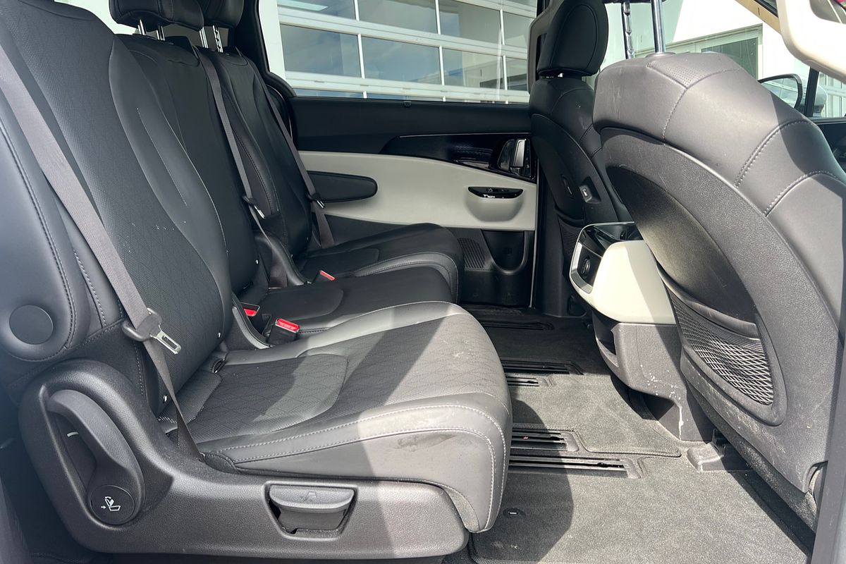 2021 Kia Carnival Platinum KA4