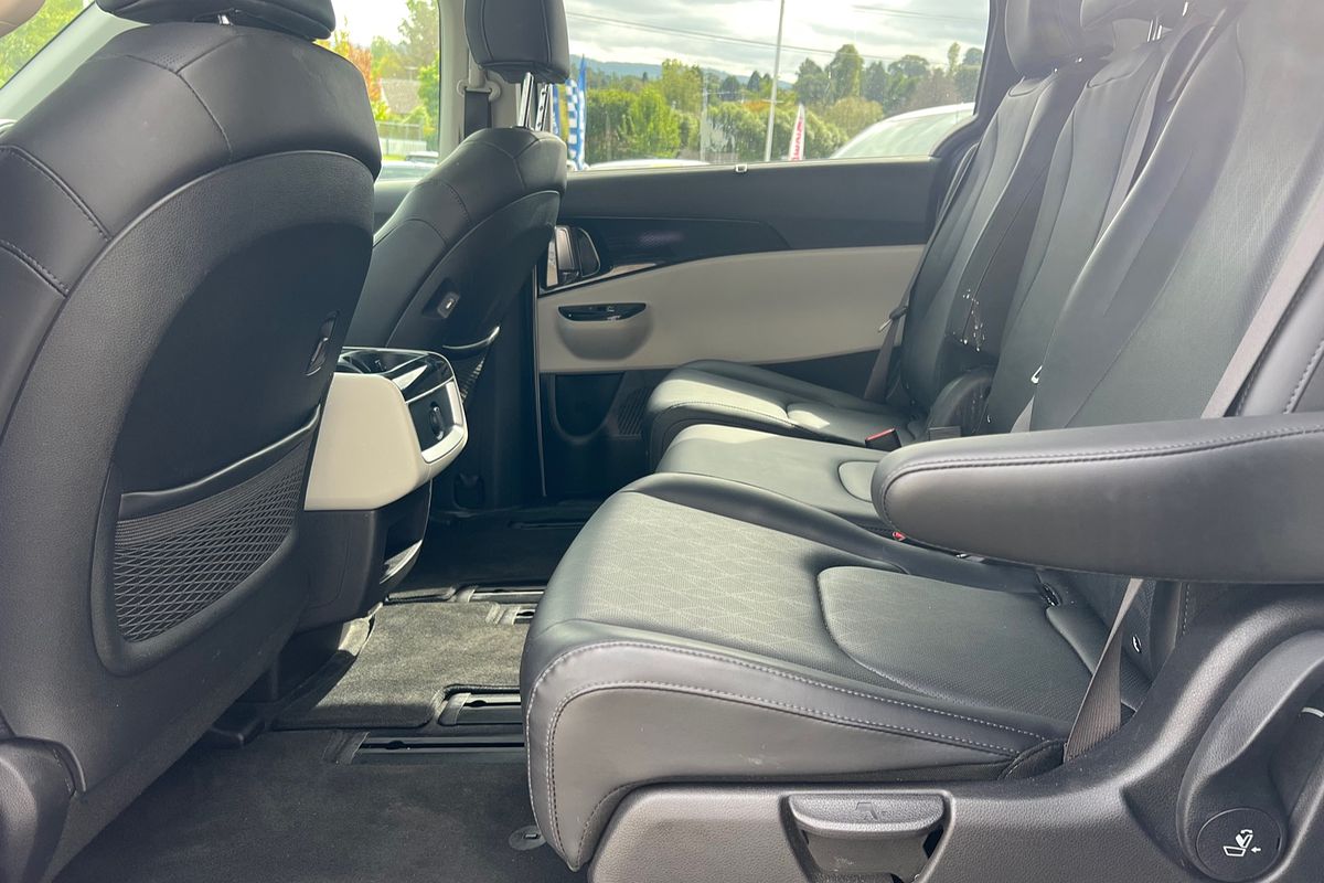 2021 Kia Carnival Platinum KA4