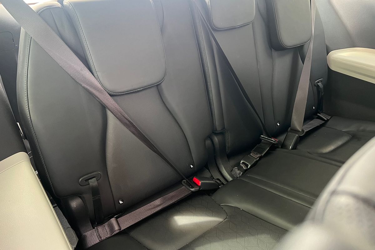 2021 Kia Carnival Platinum KA4