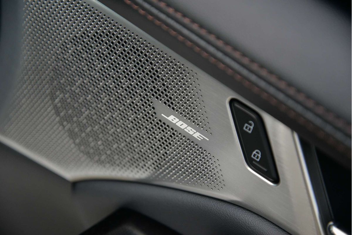 2024 Mazda 3 G25 Astina BP Series