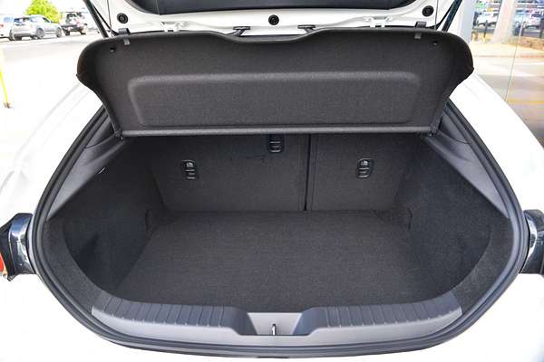 2024 Mazda 3 G25 Astina BP Series