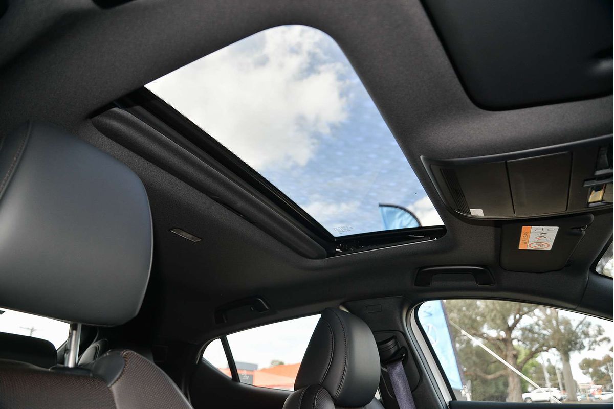 2024 Mazda 3 G25 Astina BP Series