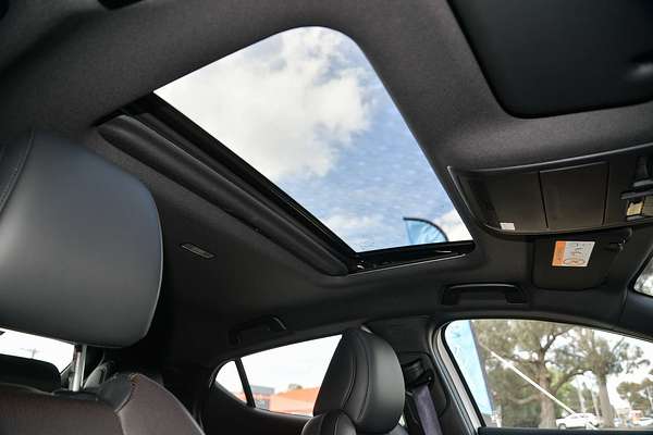 2024 Mazda 3 G25 Astina BP Series