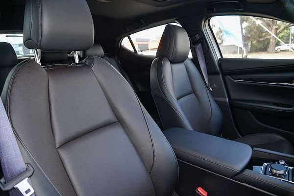 2024 Mazda 3 G25 Astina BP Series